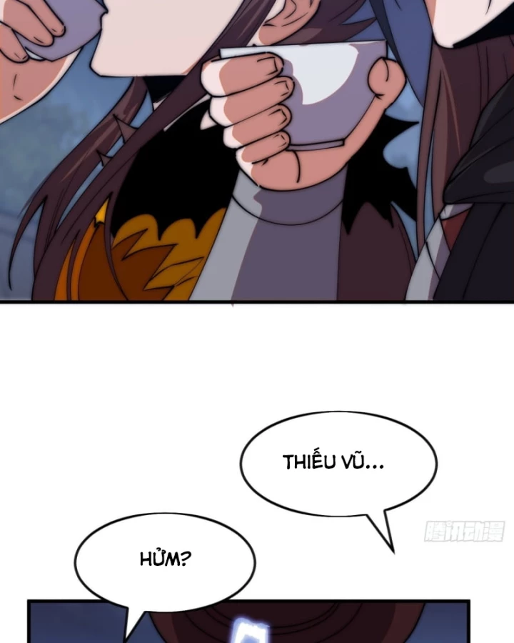 Ta Có Một Sơn Trại Chapter 1229 - 40