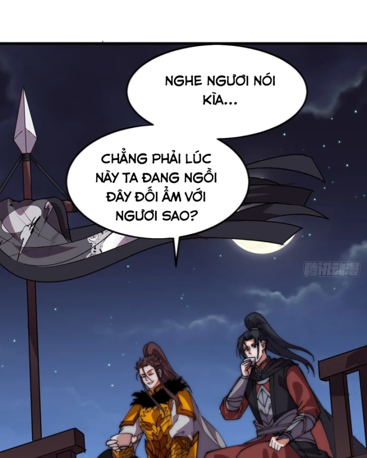 Ta Có Một Sơn Trại Chapter 1229 - 42