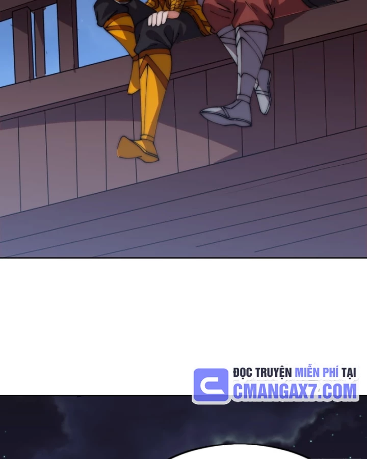 Ta Có Một Sơn Trại Chapter 1229 - 43