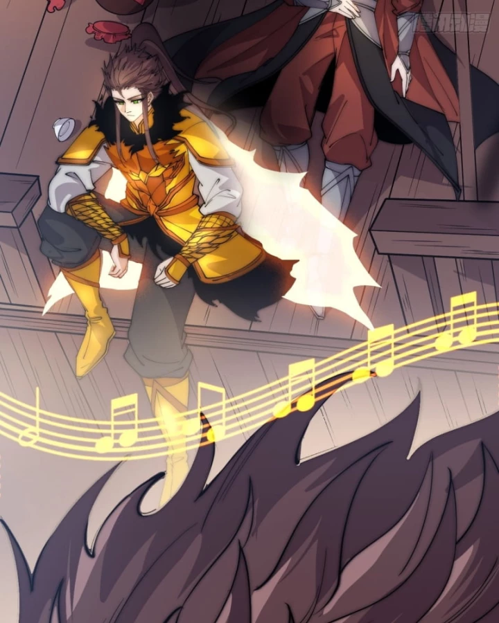 Ta Có Một Sơn Trại Chapter 1229 - 47