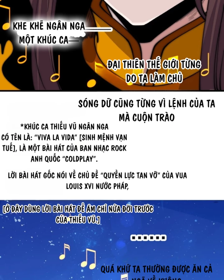 Ta Có Một Sơn Trại Chapter 1229 - 50