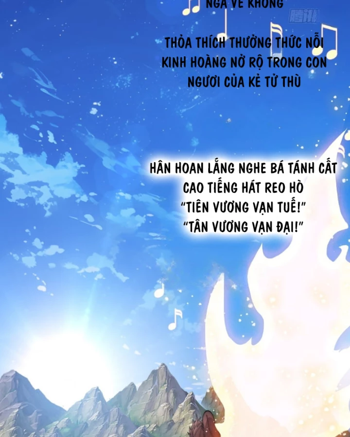 Ta Có Một Sơn Trại Chapter 1229 - 51