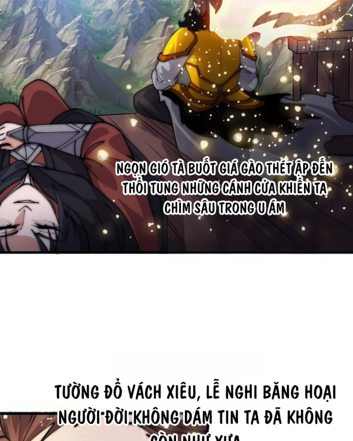 Ta Có Một Sơn Trại Chapter 1229 - 52