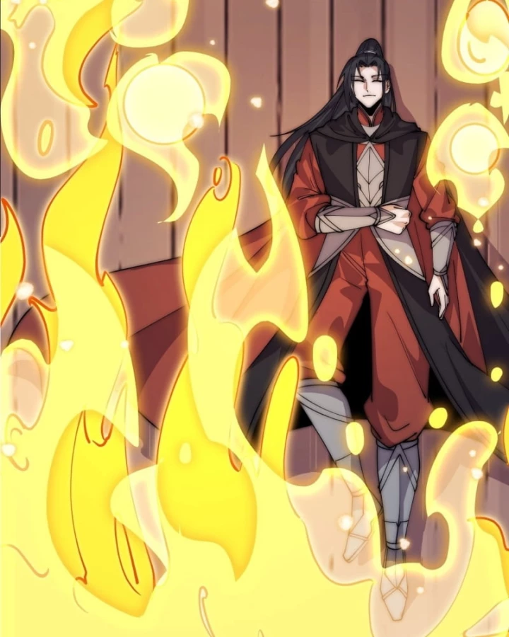 Ta Có Một Sơn Trại Chapter 1230 - 4