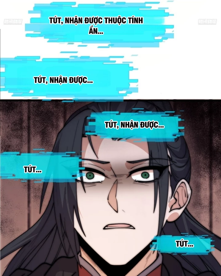 Ta Có Một Sơn Trại Chapter 1230 - 7