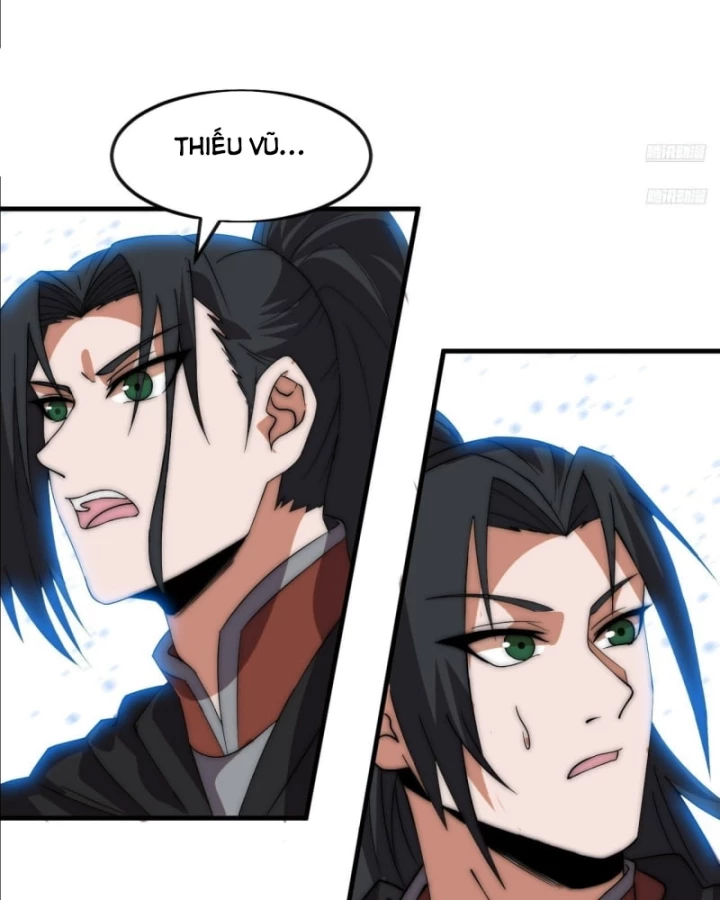 Ta Có Một Sơn Trại Chapter 1230 - 10