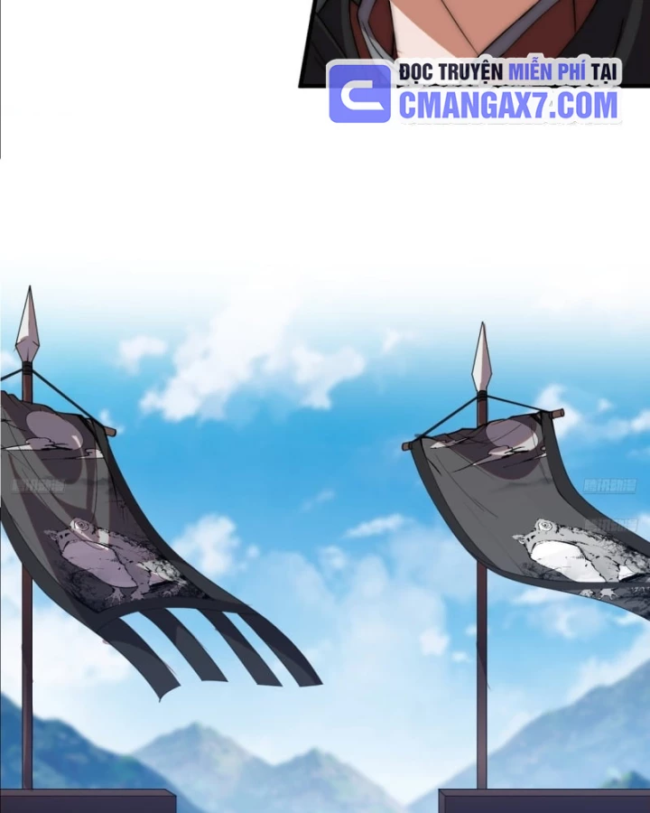 Ta Có Một Sơn Trại Chapter 1230 - 11