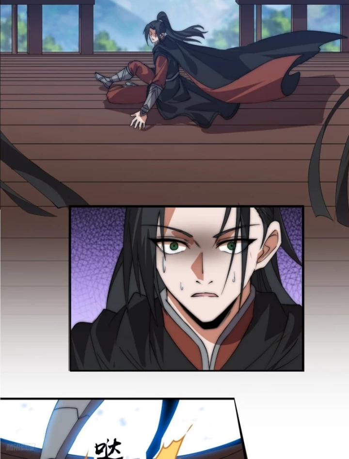 Ta Có Một Sơn Trại Chapter 1230 - 12