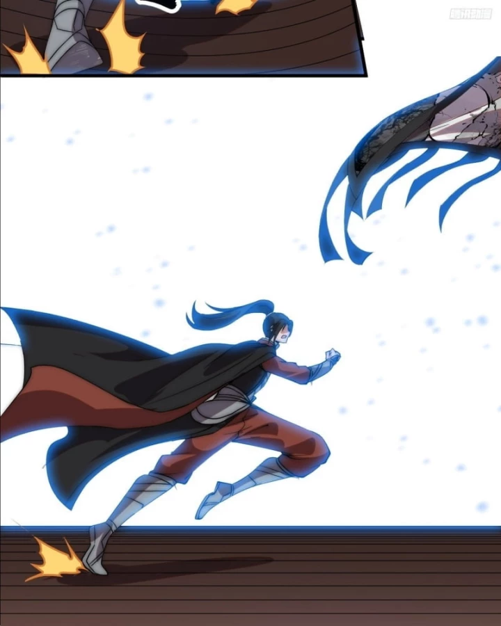 Ta Có Một Sơn Trại Chapter 1230 - 13