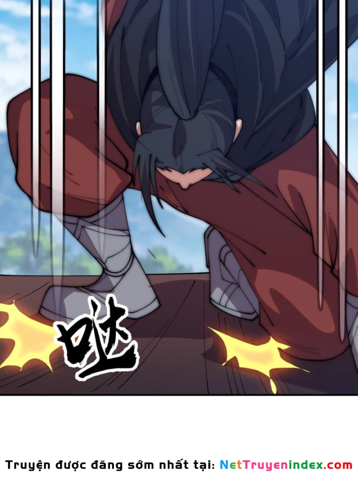 Ta Có Một Sơn Trại Chapter 1230 - 33