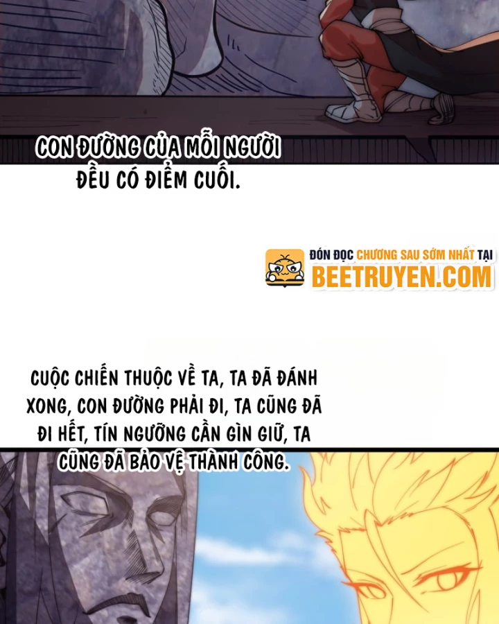 Ta Có Một Sơn Trại Chapter 1230 - 39