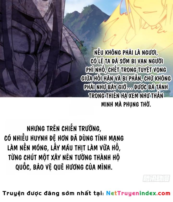 Ta Có Một Sơn Trại Chapter 1230 - 40