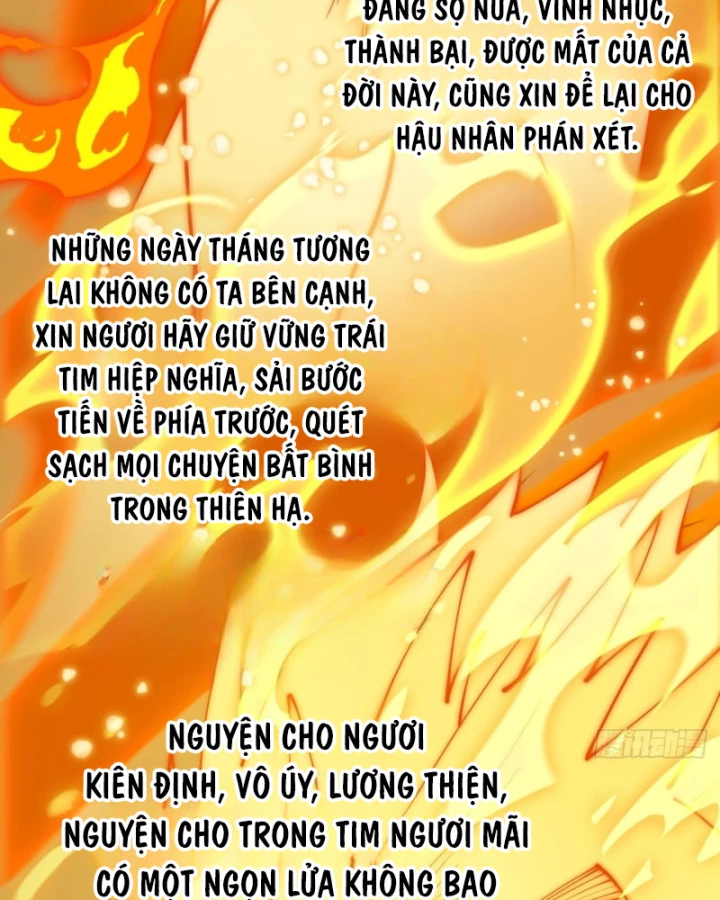 Ta Có Một Sơn Trại Chapter 1230 - 43