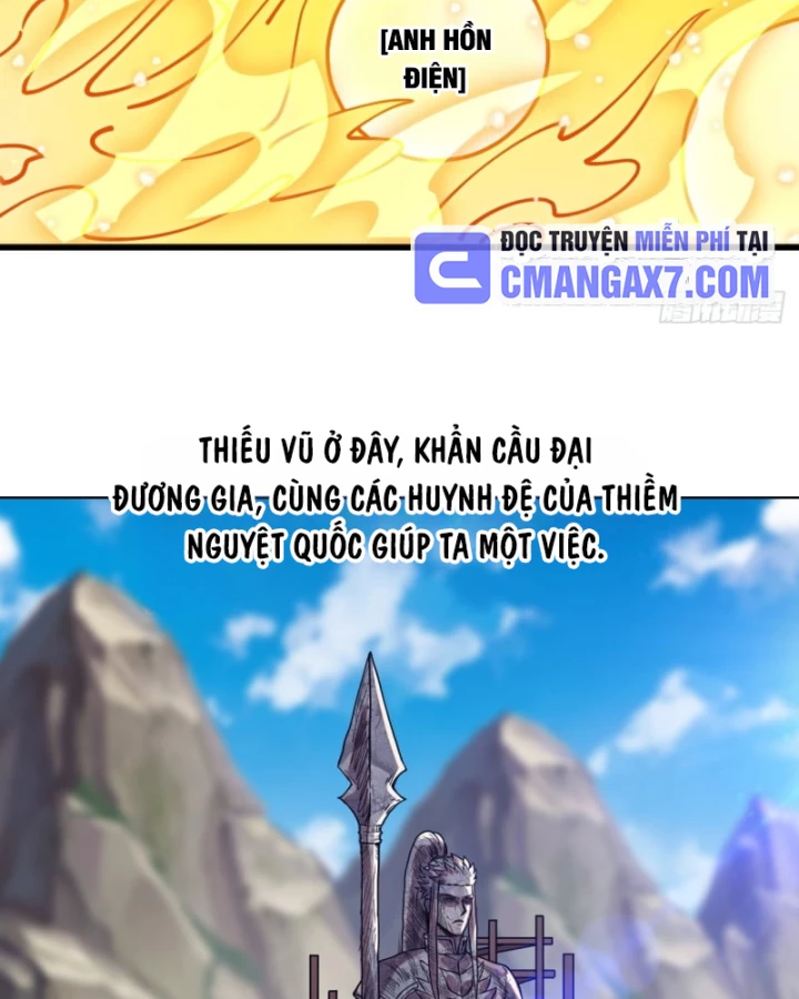 Ta Có Một Sơn Trại Chapter 1230 - 47