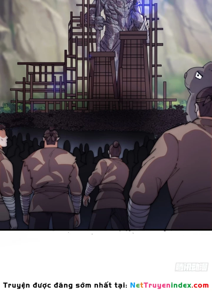 Ta Có Một Sơn Trại Chapter 1230 - 48