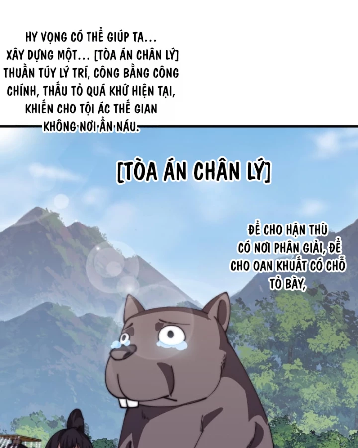 Ta Có Một Sơn Trại Chapter 1230 - 49