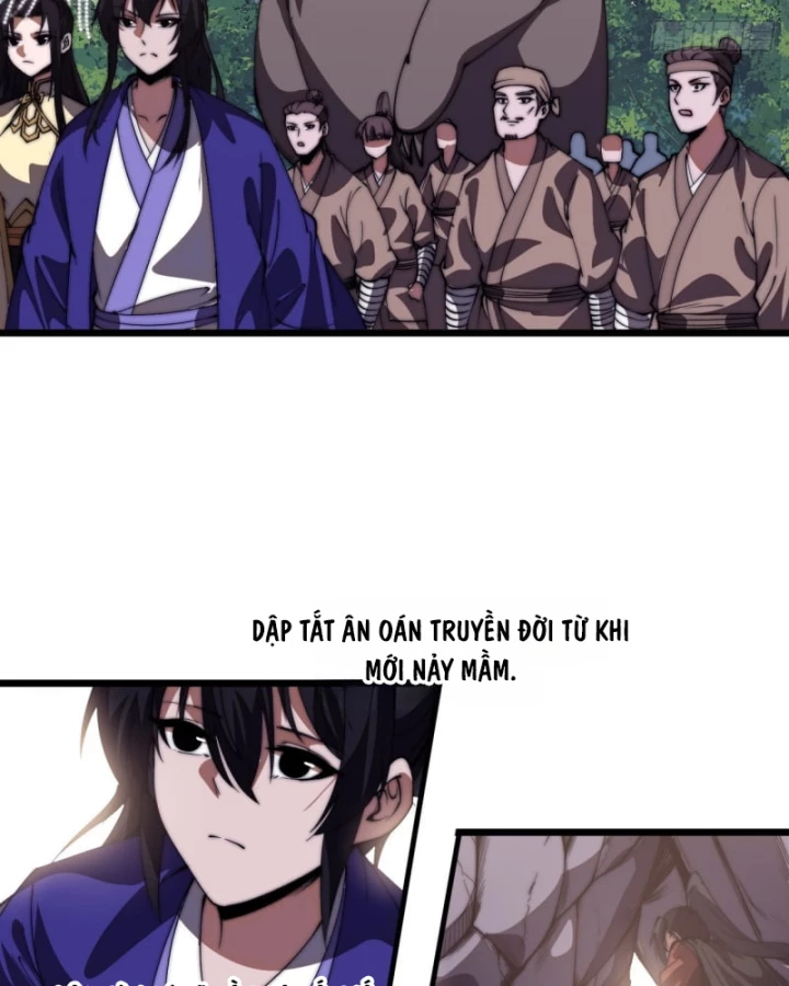 Ta Có Một Sơn Trại Chapter 1230 - 50