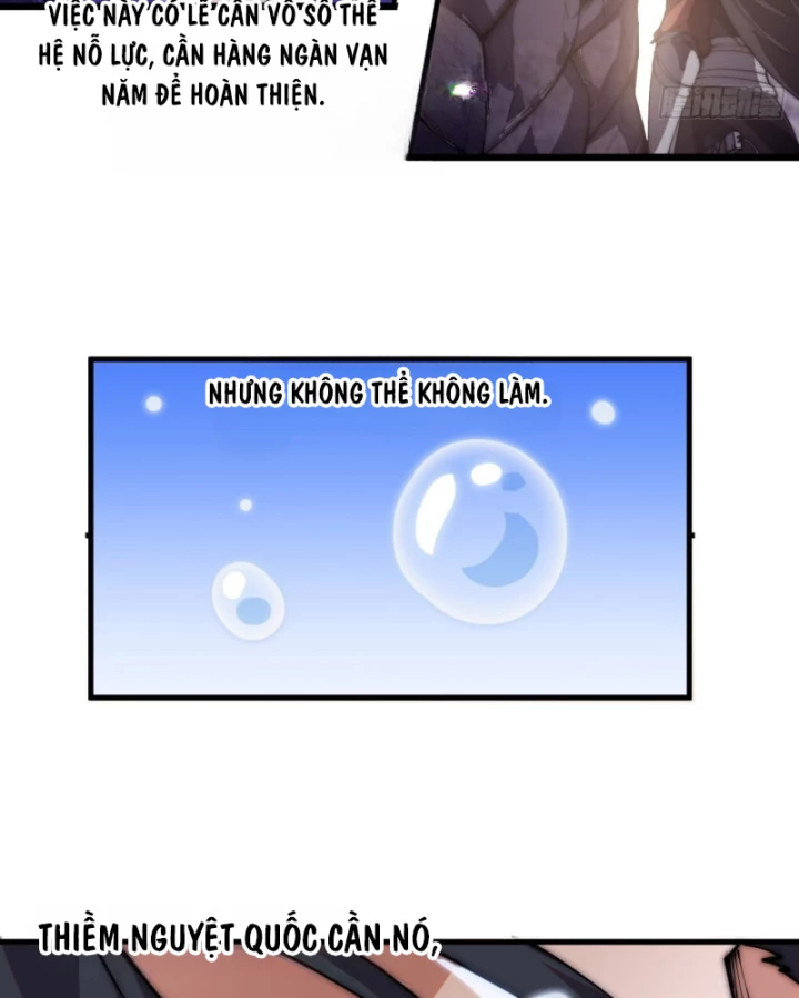 Ta Có Một Sơn Trại Chapter 1230 - 51