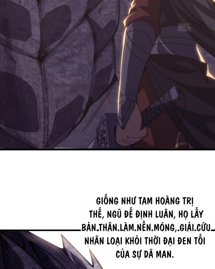 Ta Có Một Sơn Trại Chapter 1230 - 55