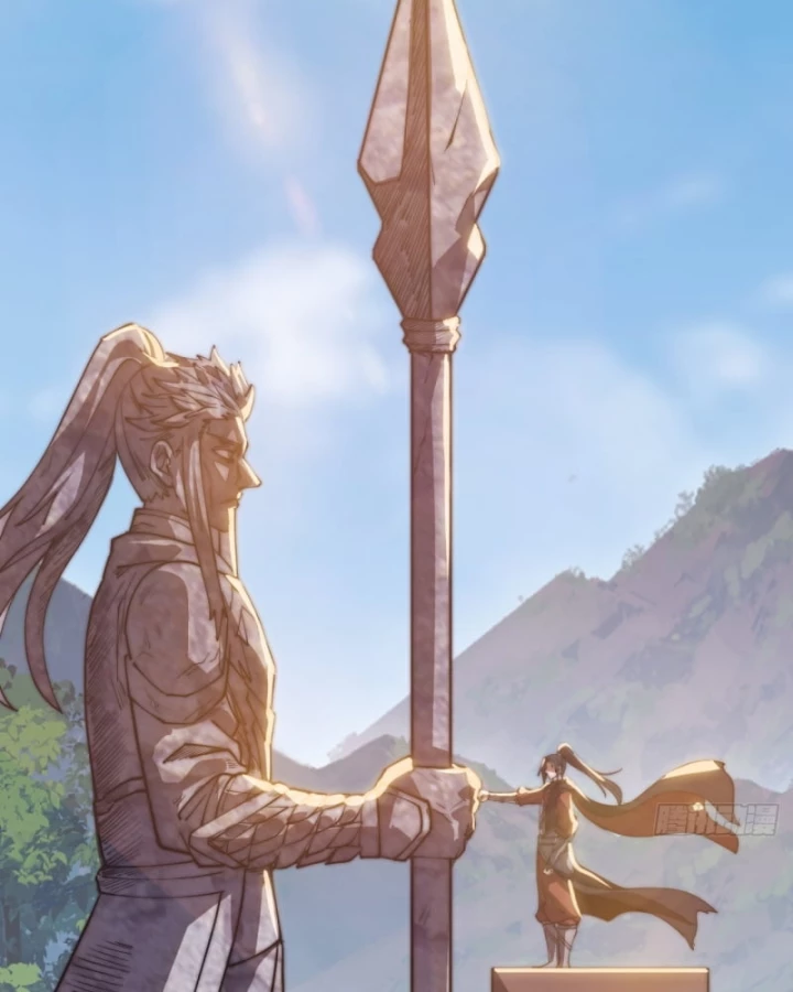 Ta Có Một Sơn Trại Chapter 1230 - 68