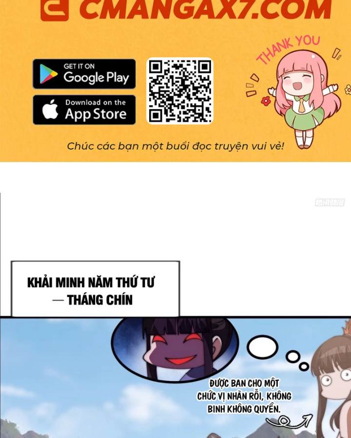 Ta Có Một Sơn Trại Chapter 1231 - 2