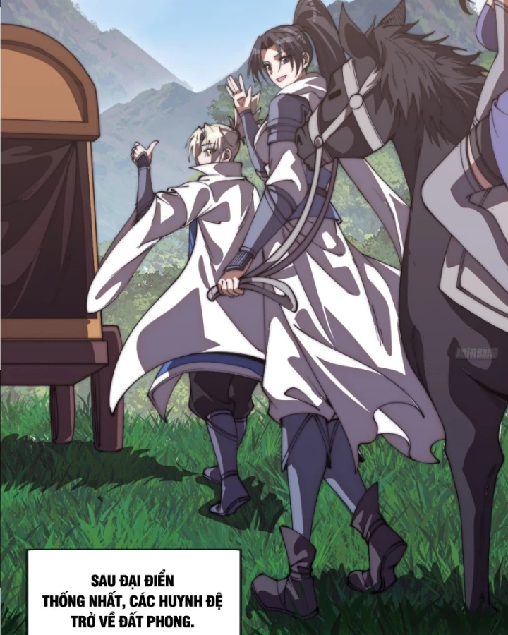 Ta Có Một Sơn Trại Chapter 1231 - 3