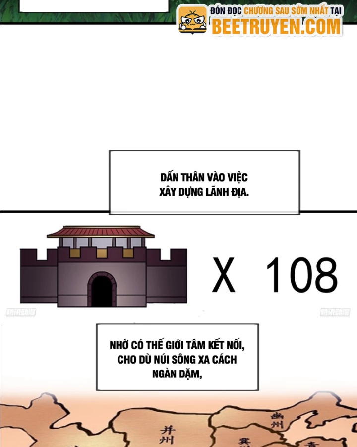 Ta Có Một Sơn Trại Chapter 1231 - 4