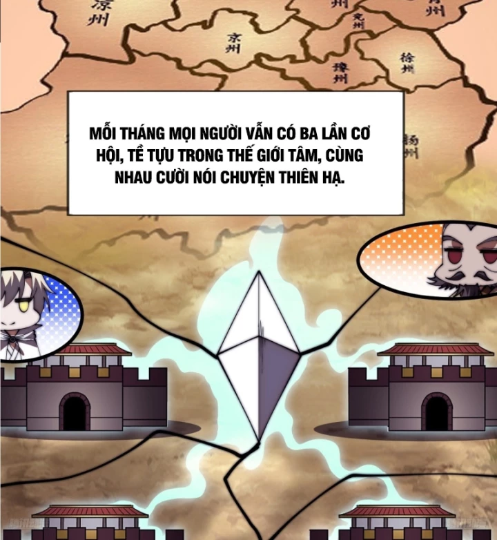 Ta Có Một Sơn Trại Chapter 1231 - 5