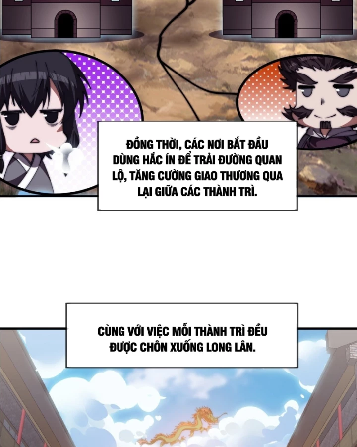 Ta Có Một Sơn Trại Chapter 1231 - 6