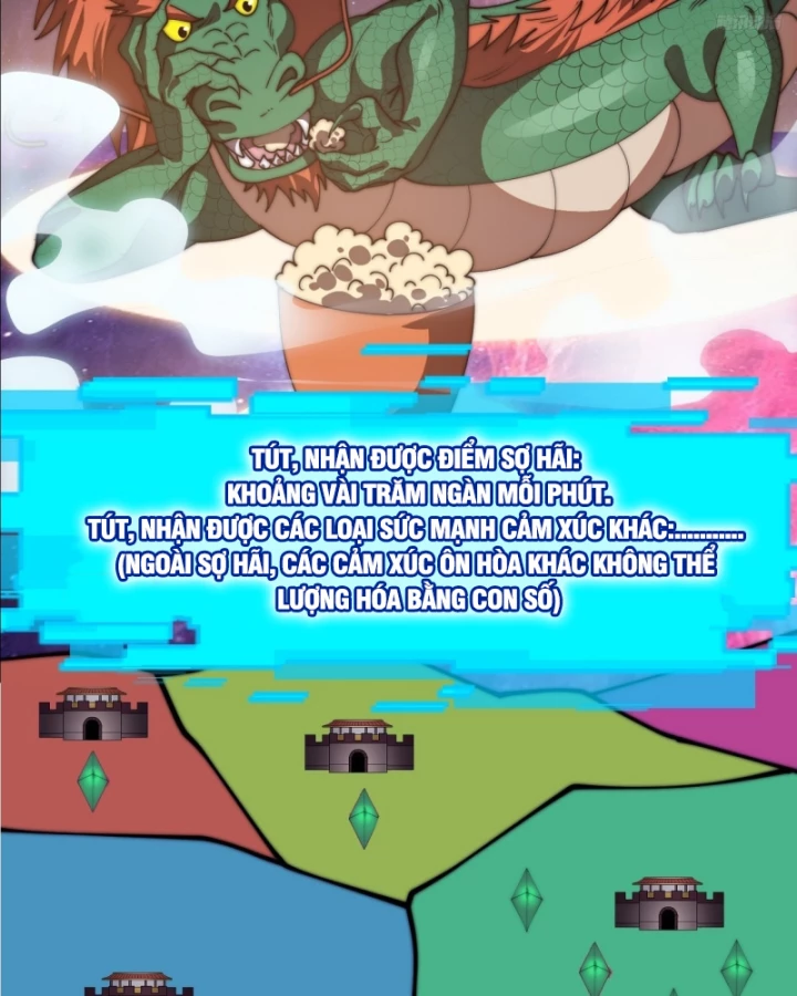 Ta Có Một Sơn Trại Chapter 1231 - 10