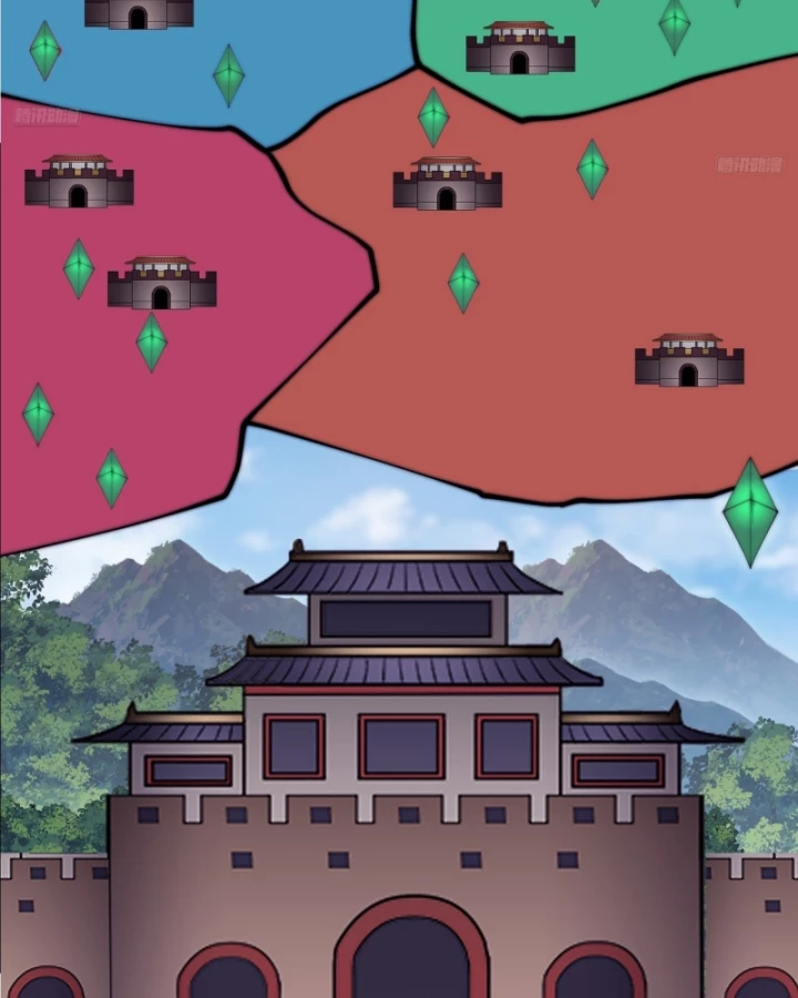 Ta Có Một Sơn Trại Chapter 1231 - 11