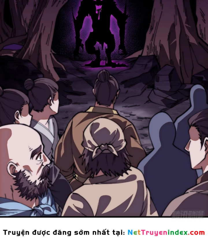 Ta Có Một Sơn Trại Chapter 1231 - 16