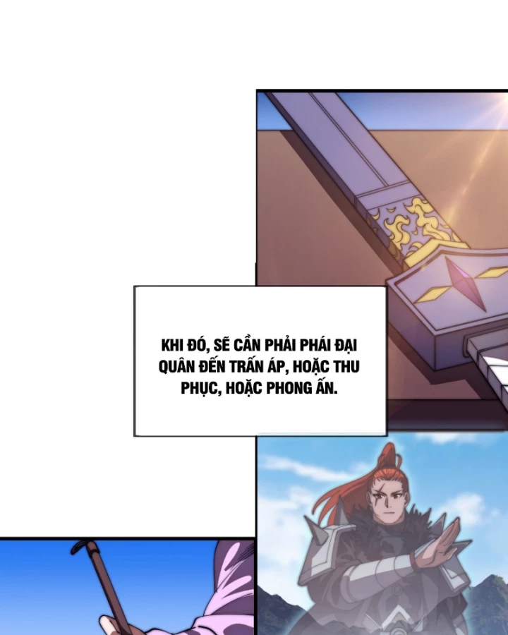 Ta Có Một Sơn Trại Chapter 1231 - 17