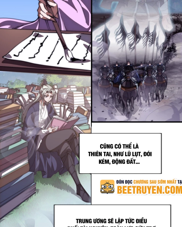 Ta Có Một Sơn Trại Chapter 1231 - 18