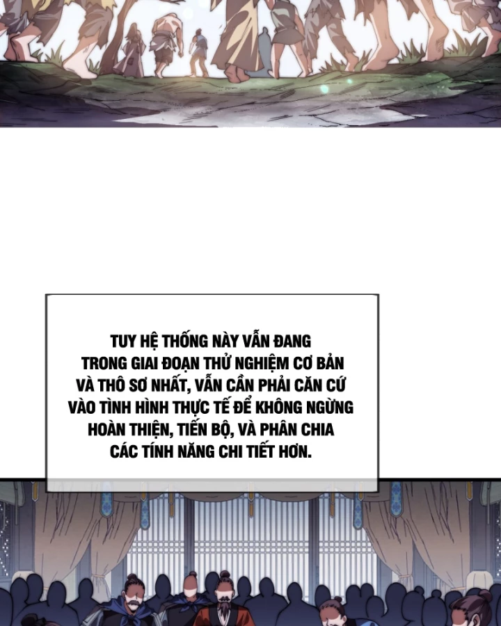 Ta Có Một Sơn Trại Chapter 1231 - 21