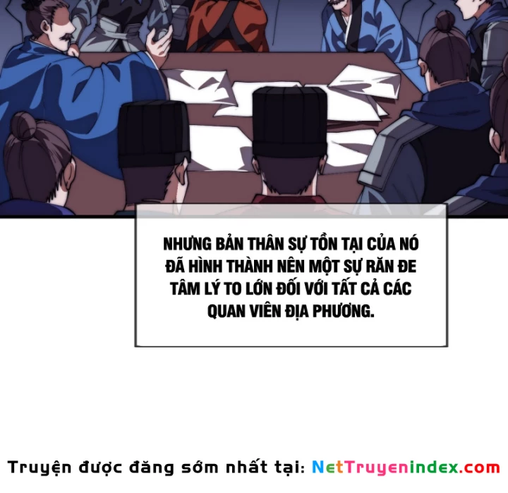 Ta Có Một Sơn Trại Chapter 1231 - 22