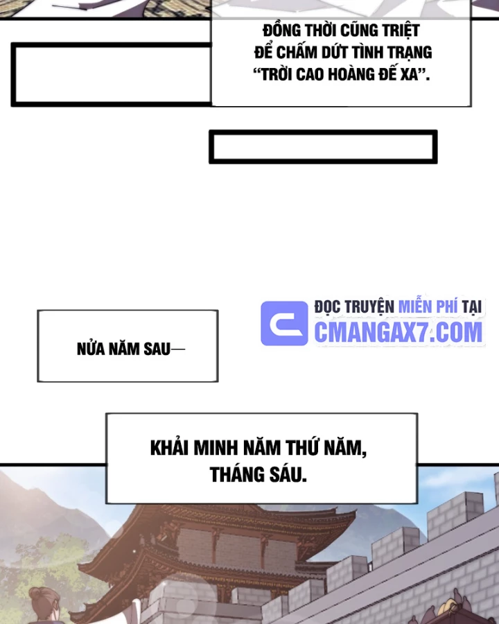 Ta Có Một Sơn Trại Chapter 1231 - 24