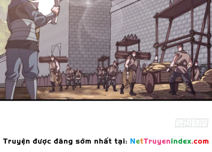 Ta Có Một Sơn Trại Chapter 1231 - 25