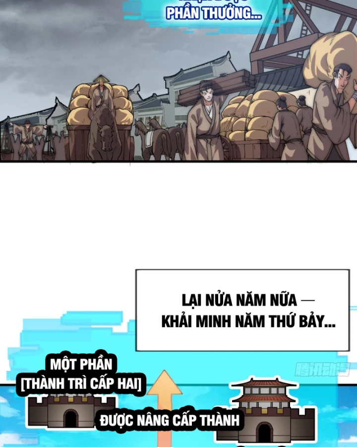 Ta Có Một Sơn Trại Chapter 1231 - 28