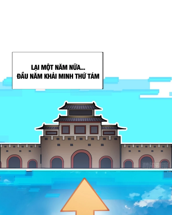 Ta Có Một Sơn Trại Chapter 1231 - 30