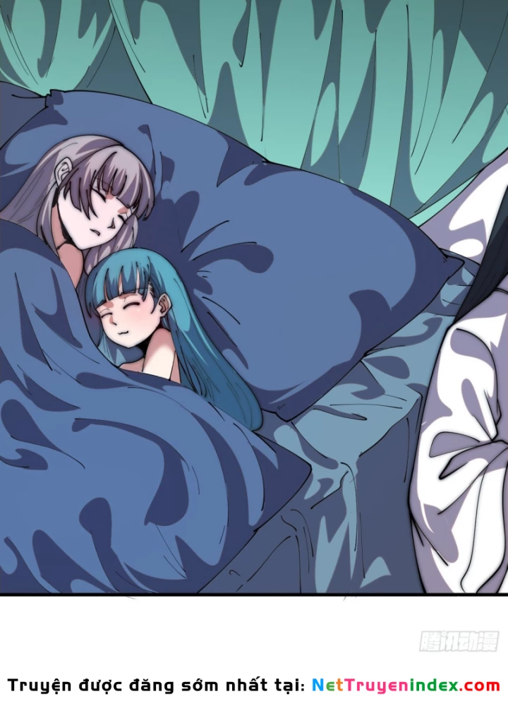 Ta Có Một Sơn Trại Chapter 1231 - 36