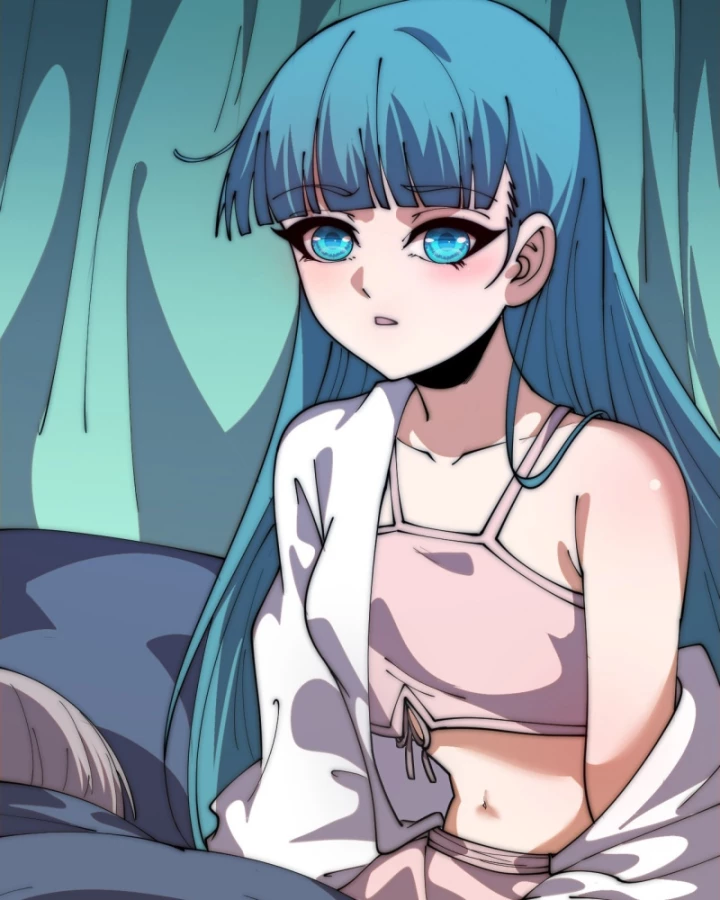 Ta Có Một Sơn Trại Chapter 1231 - 40