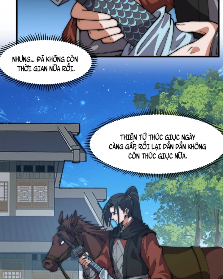 Ta Có Một Sơn Trại Chapter 1231 - 43