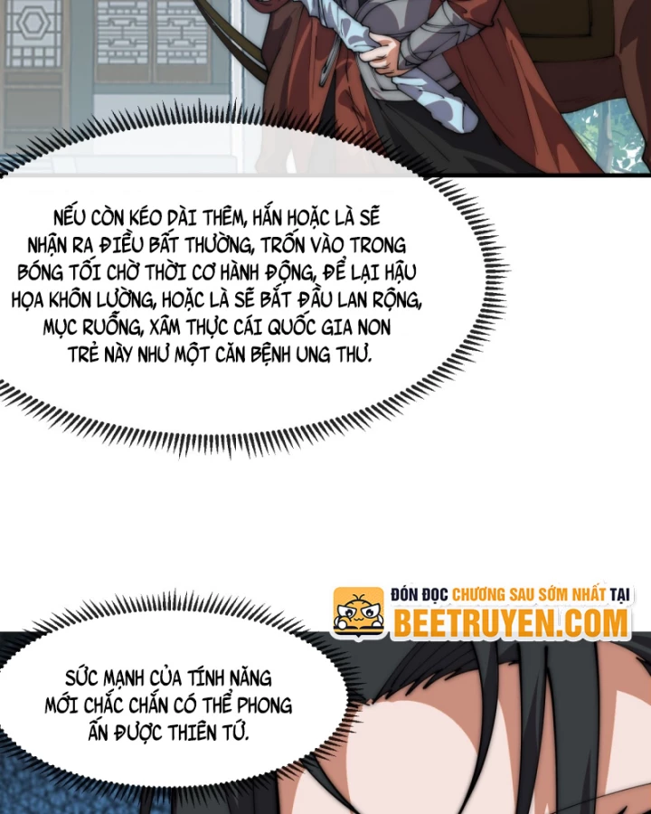 Ta Có Một Sơn Trại Chapter 1231 - 44