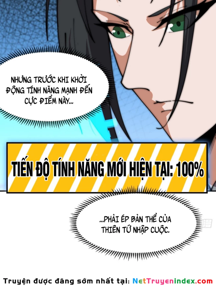 Ta Có Một Sơn Trại Chapter 1231 - 45