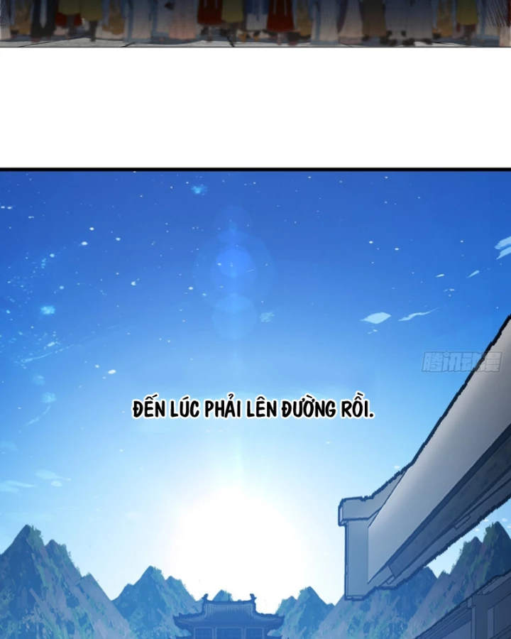 Ta Có Một Sơn Trại Chapter 1231 - 49