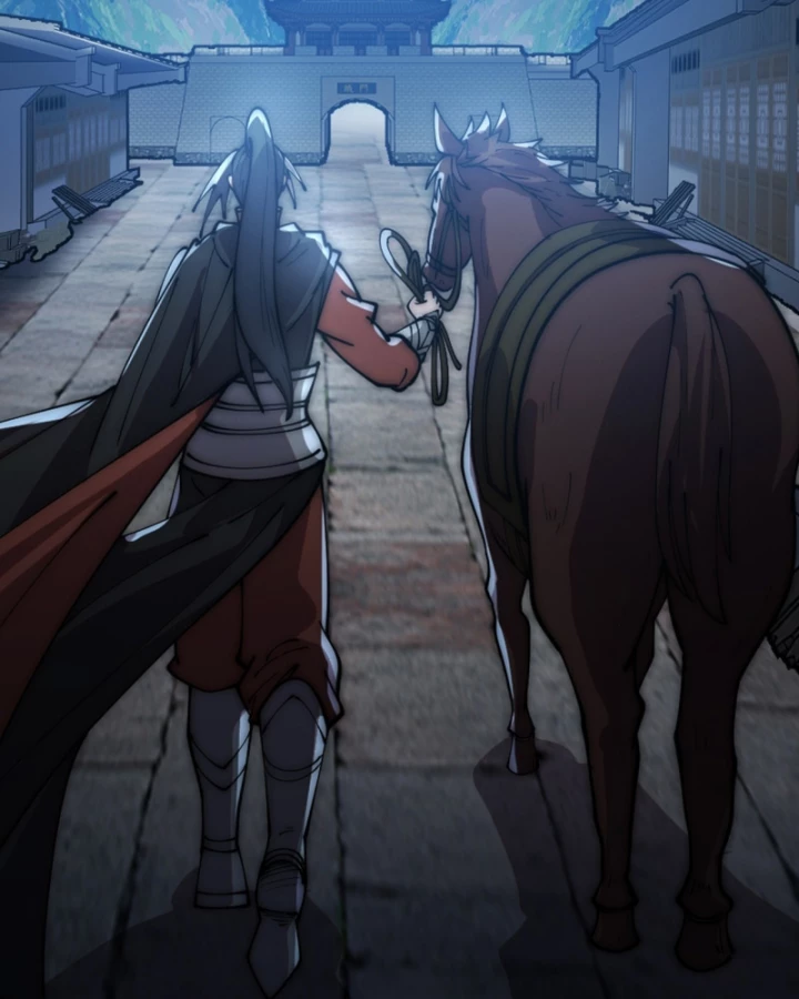 Ta Có Một Sơn Trại Chapter 1231 - 50