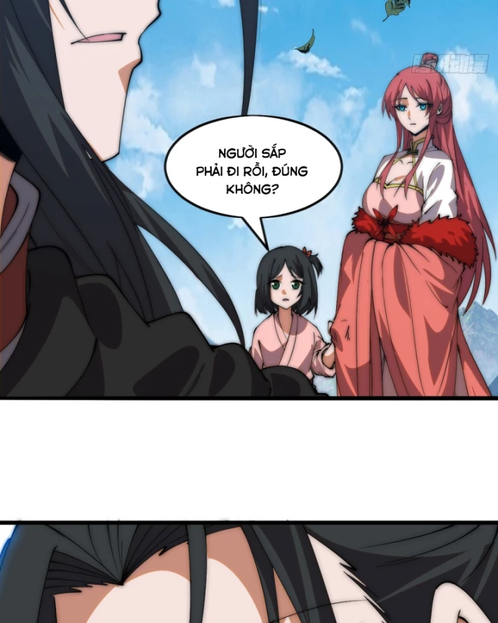 Ta Có Một Sơn Trại Chapter 1231 - 54