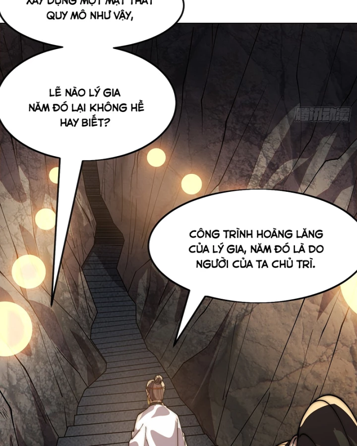 Ta Có Một Sơn Trại Chapter 1232 - 33