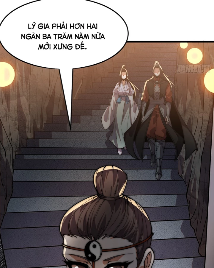 Ta Có Một Sơn Trại Chapter 1232 - 37